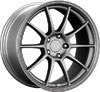 MT1 Matte Grey