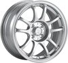 C1 Bright Silver Paint