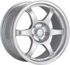 C2 Bright Silver Paint