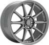 C3 Light Grey Painted