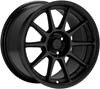C3M Black Painted