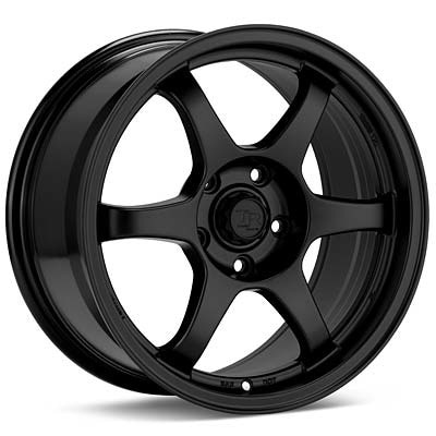 TRMotorsport C2 (Black Painted)