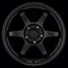 TRMotorsport C2 Black Painted Wheels