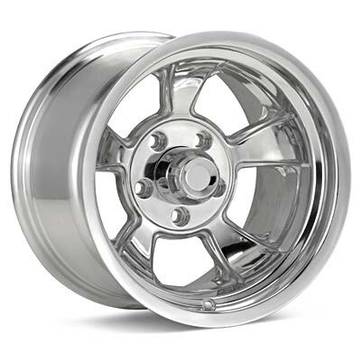 Ultra Muscle R-Window (Polished)