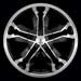 verde jaggedge mba s Verde Rims