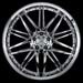 verde kaos c s Verde Rims