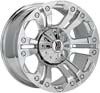 Monster Chrome Plated