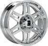 Spy Chrome Plated