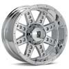 Diesel Chrome Plated Diesel Chrome Plated