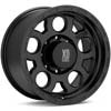 Enduro Black Painted Enduro Black Painted