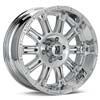 Hoss Chrome Plated Hoss Chrome Plated