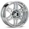 Spy Chrome Plated Spy Chrome Plated