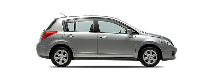 2010 Nissan versa bolt pattern #4