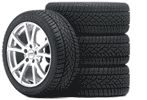 wheel package wheel package