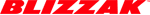 Blizzak Logo