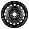 Steel Wheel