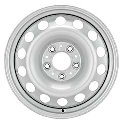 Bmw 323i steel wheels #5