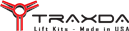 Traxda