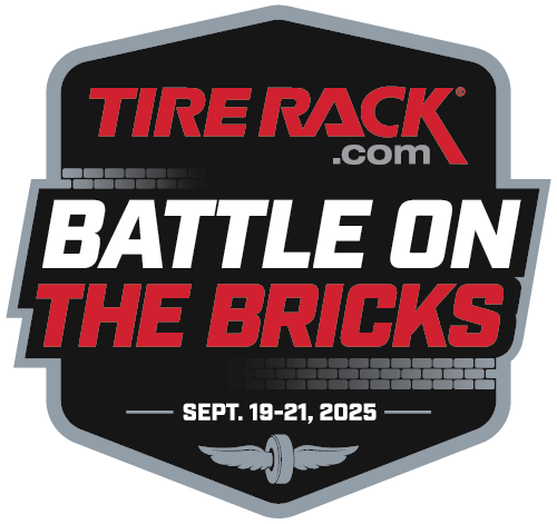  Battle on the Bricks Logo