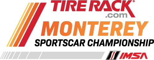 Monterey SportsCar Championship