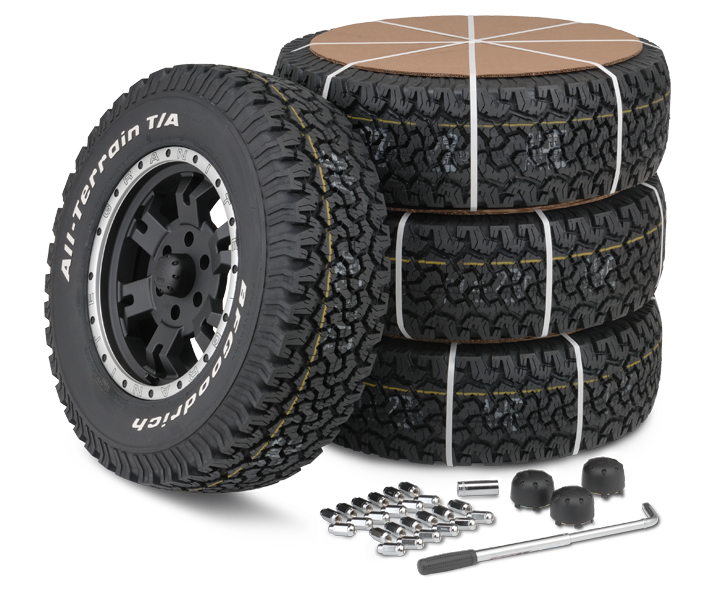 Toyo Tires Proxes ST III 305 45R22 (32.8x11.9R22), 247610