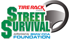 Street Survival Logo