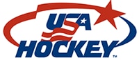 USA Hockey Logo