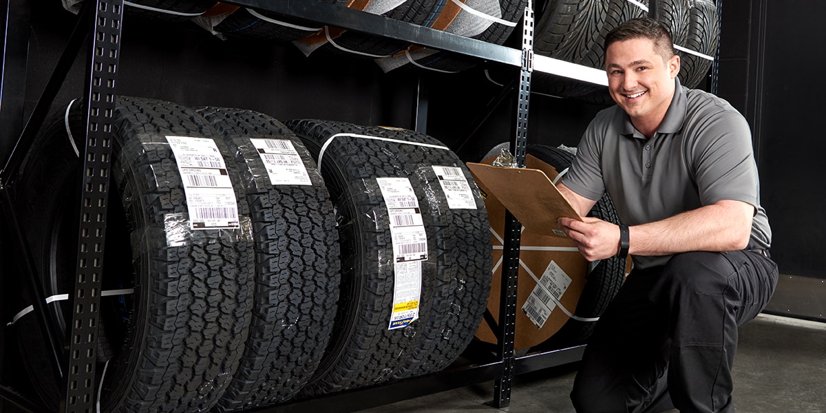 Does Walmart Balance Tires In 2022? (All You Need To Know!)