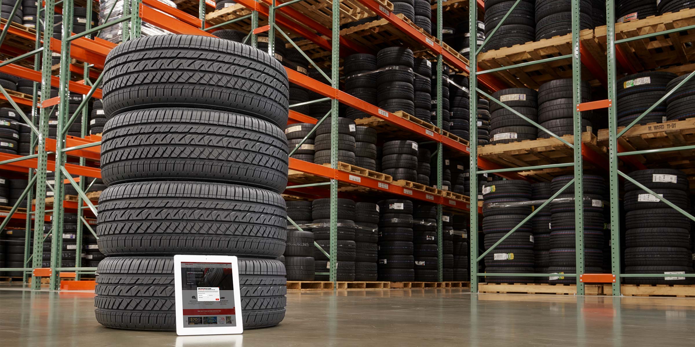 tire shop near me