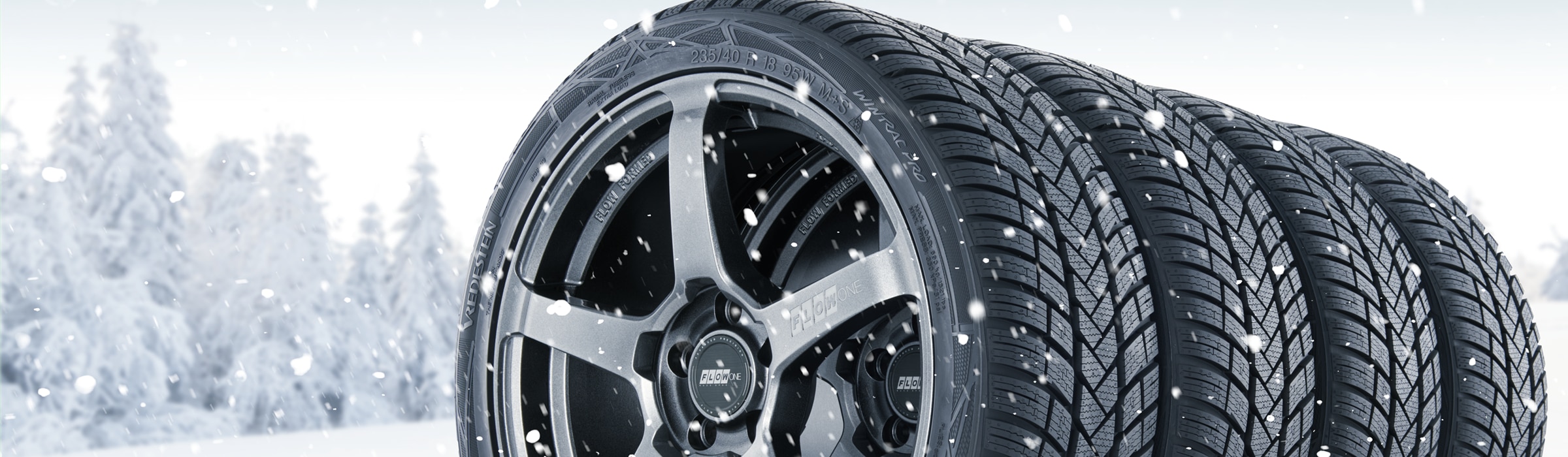 Winter / Snow Tire & Wheel Packages Tire Rack