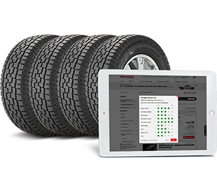 Neumaticos baratos + rápidos online con un click en World-tyre  distribución..