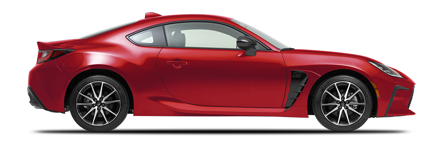 Toyota GR86