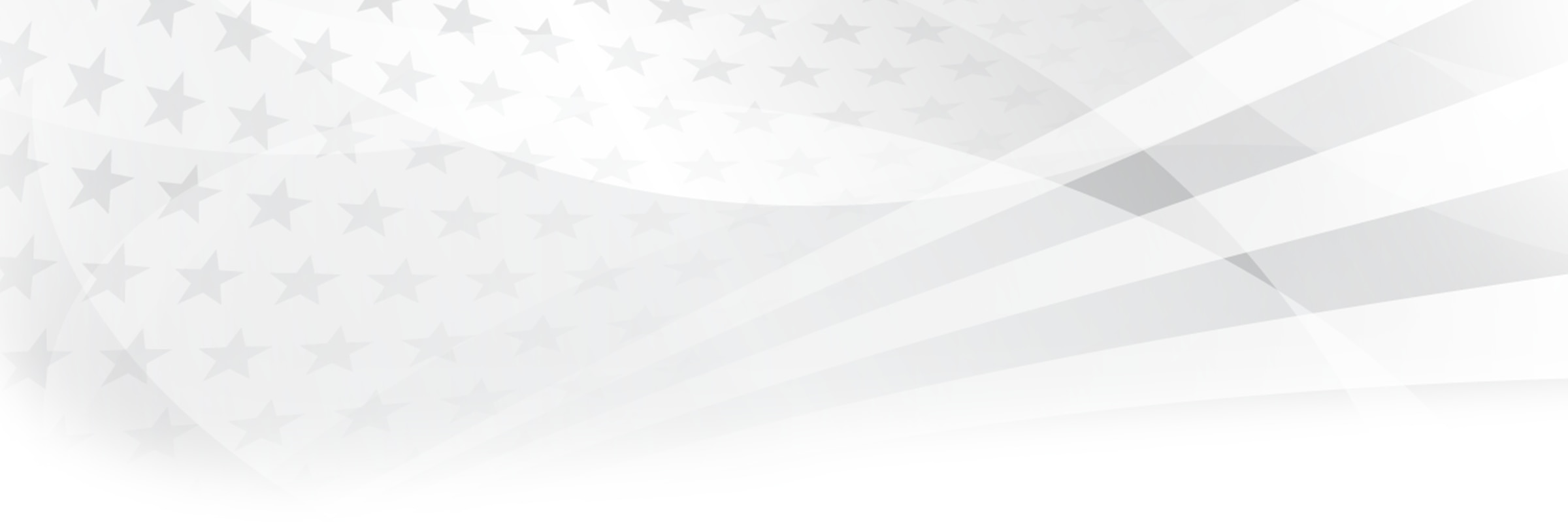 Fourth of July savings background