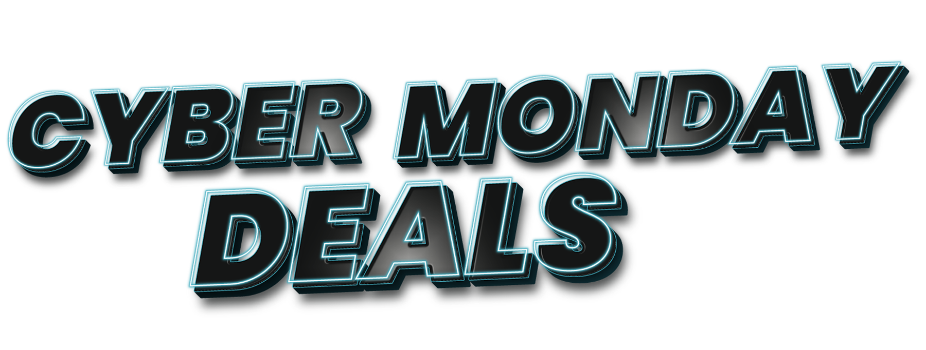 Cyber Monday Deals