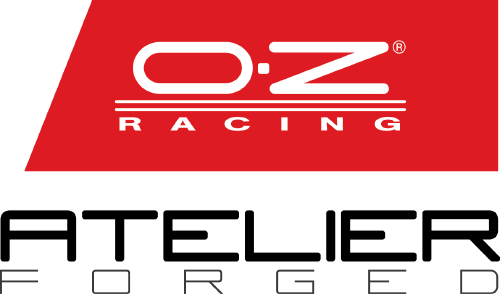 O.Z. Racing Atelier Forged