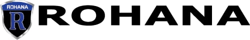 Rohana Wheels