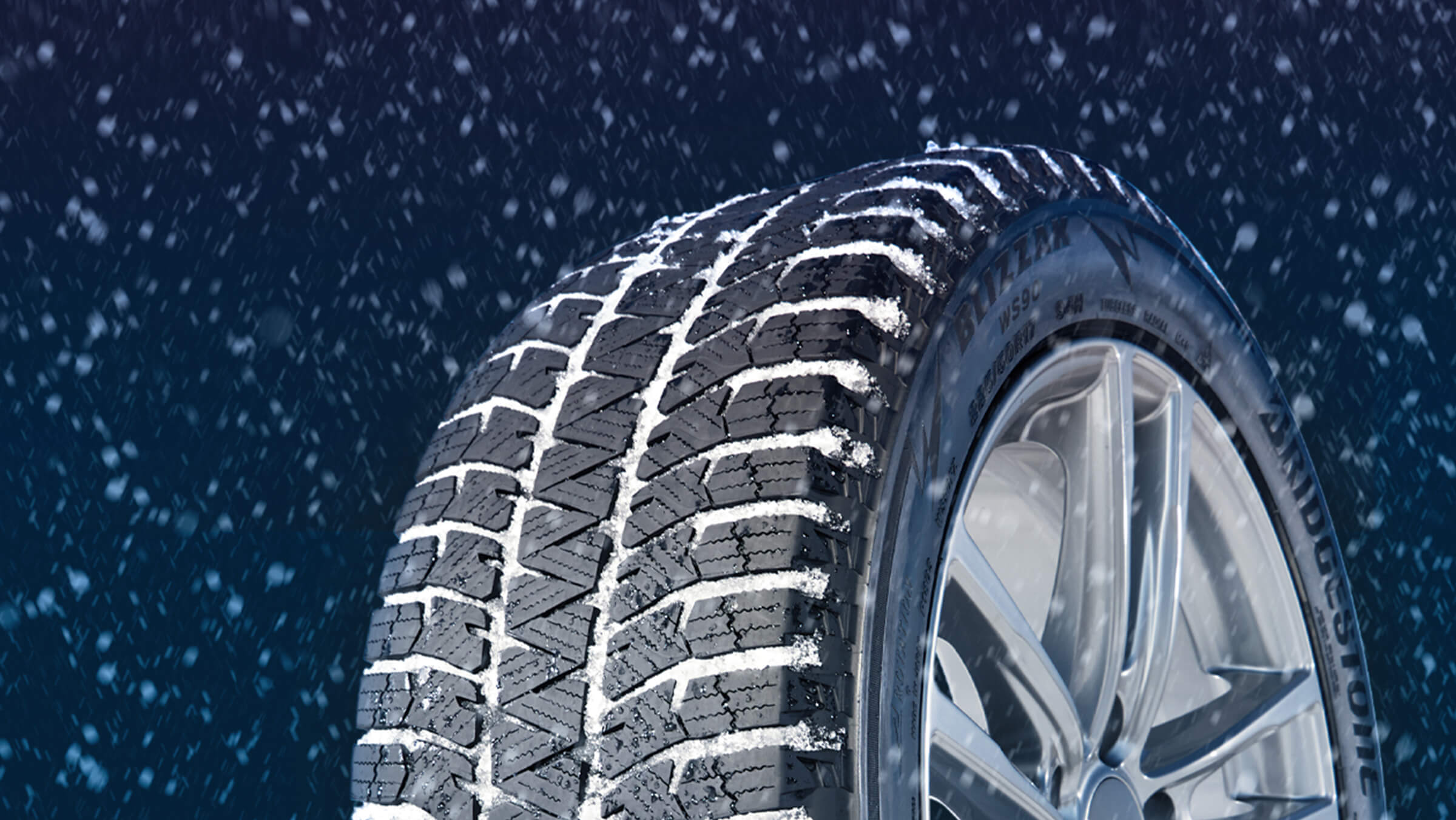 Winter Tires / Snow Tires  Tire Rack