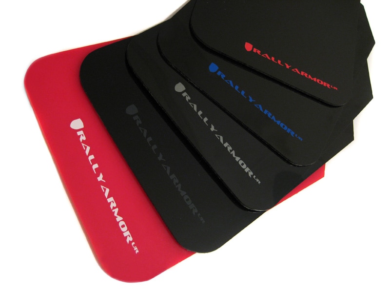 Exterior Accessories