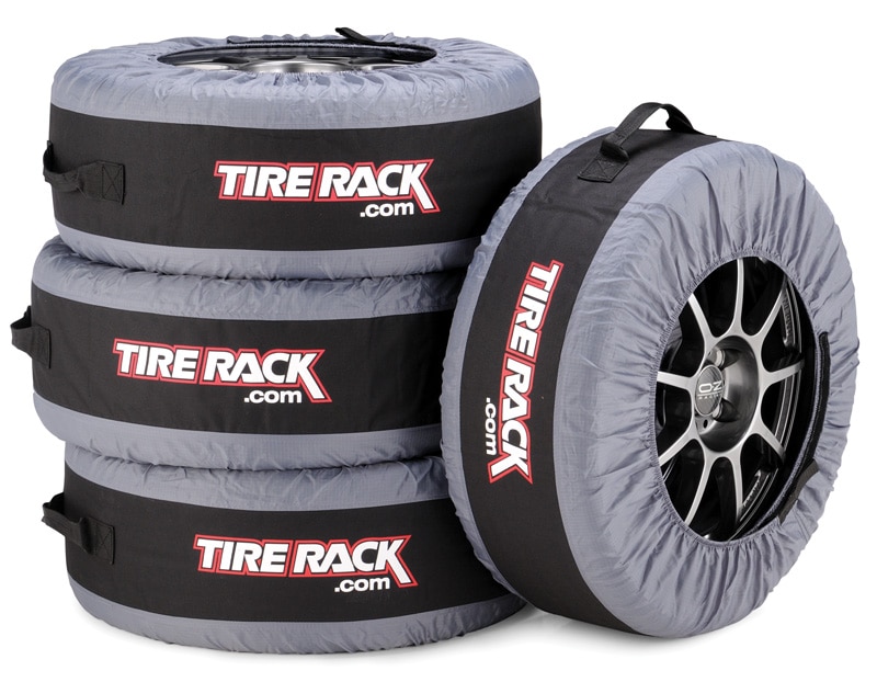 Tire Storage