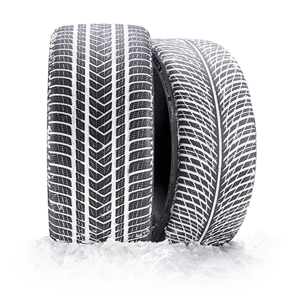 Winter / Snow Tire category icon