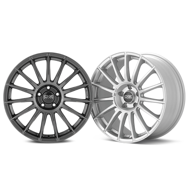 Wheel category icon