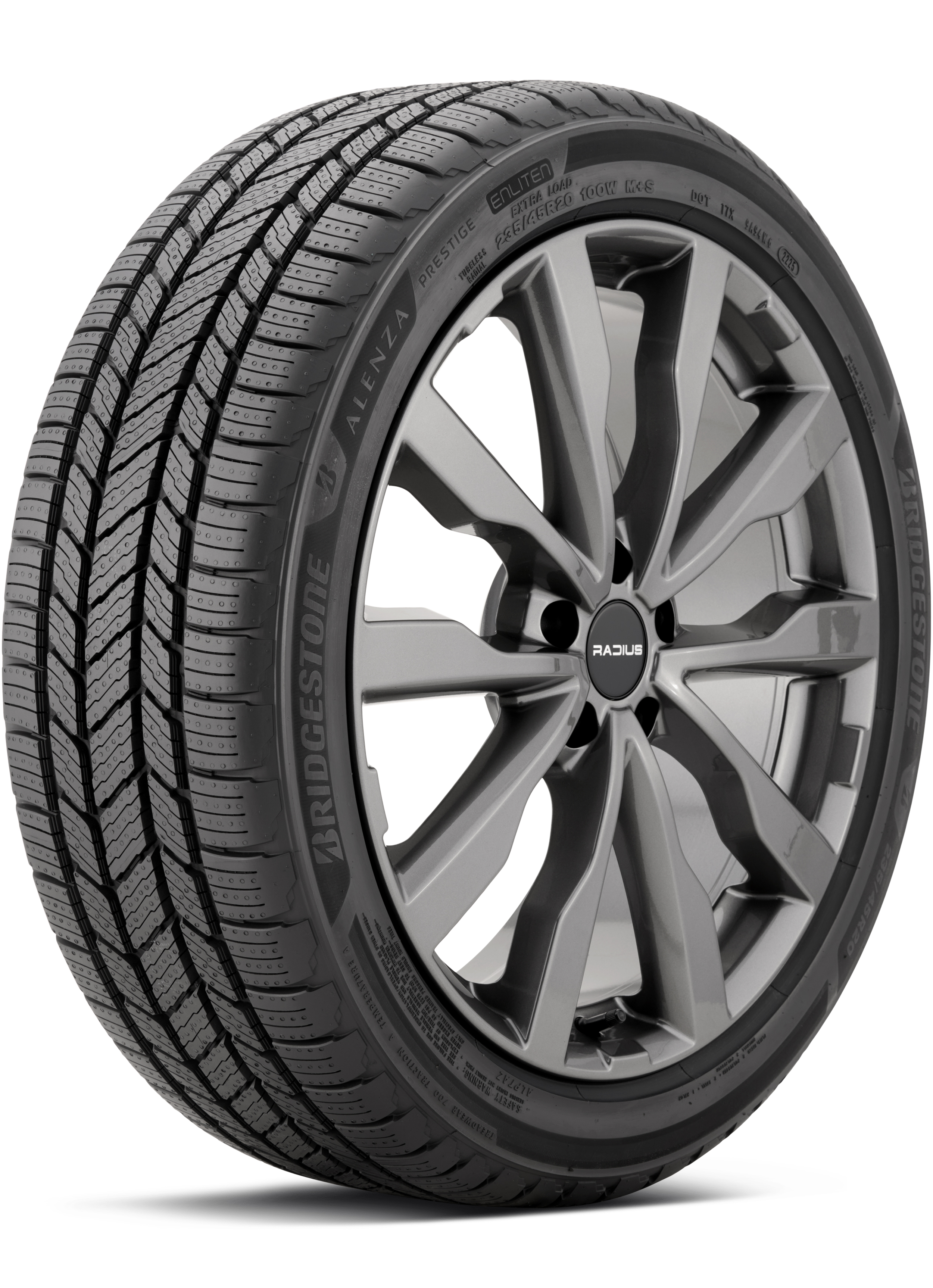 Bridgestone Alenza Prestige