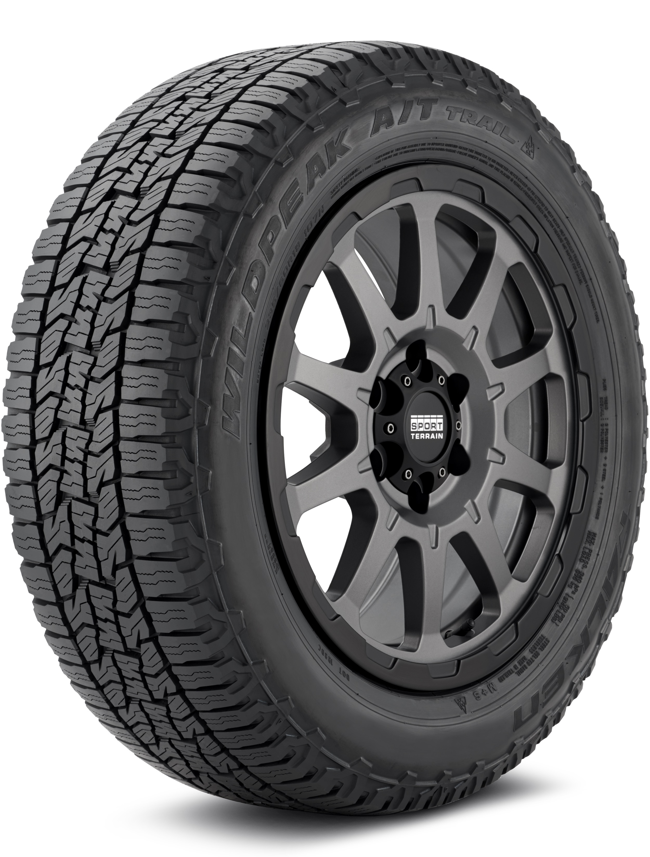 Falken WildPeak A/T Trail