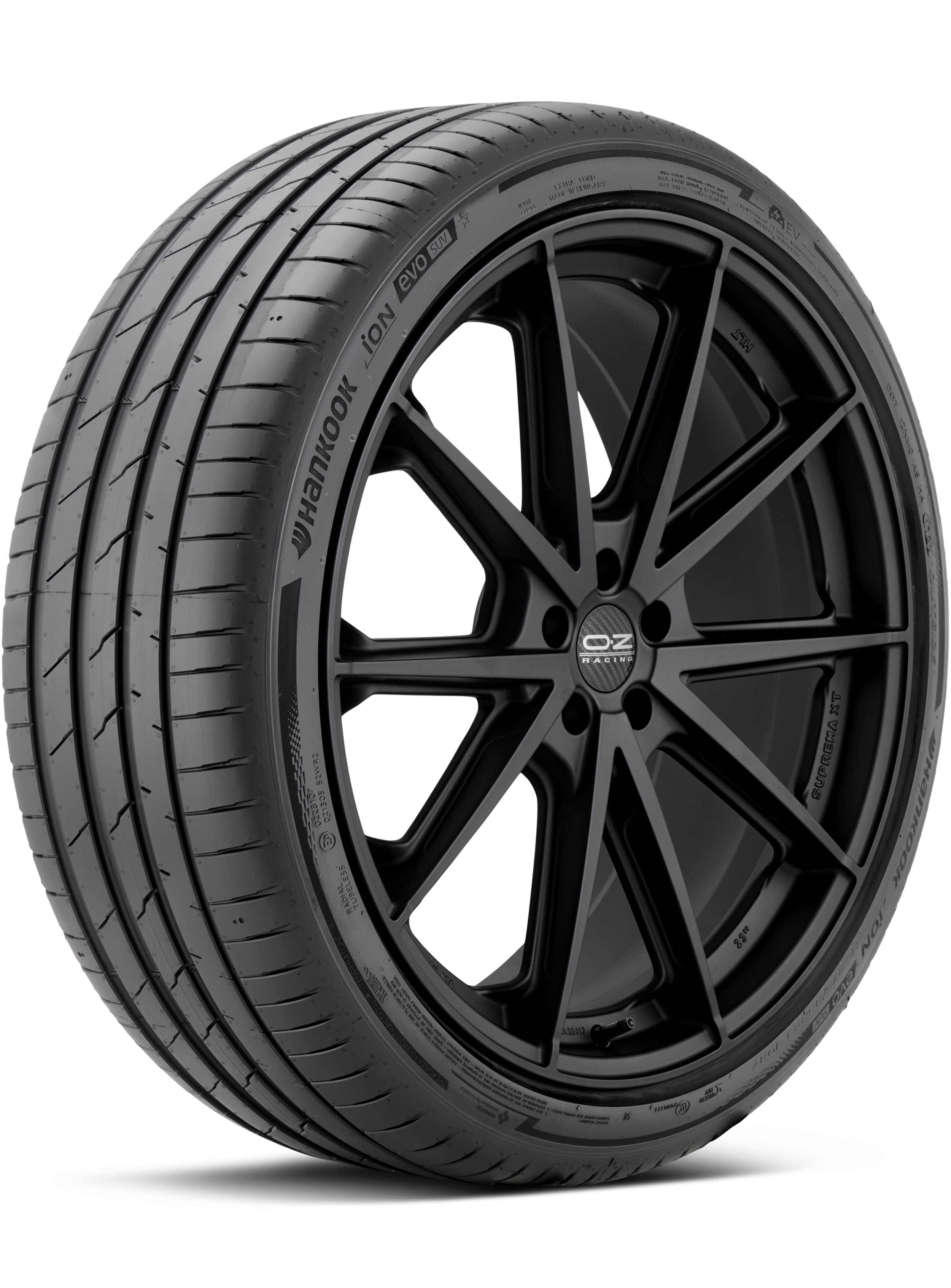 Hankook iON evo SUV 275/35R23 HL 108Y Street/Sport Truck Summer Truck Tire 1031879