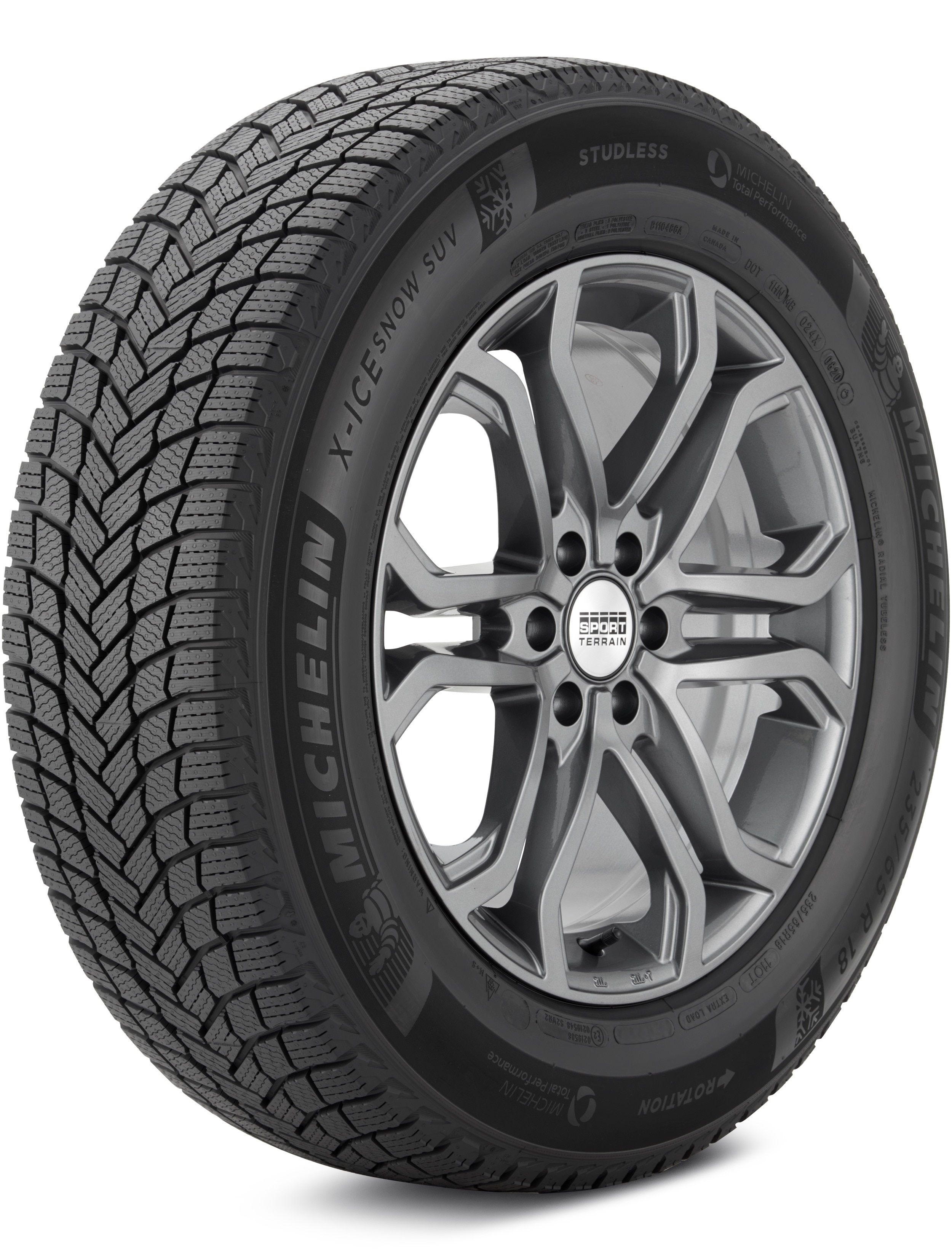 Best Snow Tires for Toyota 4Runner The Car Factor