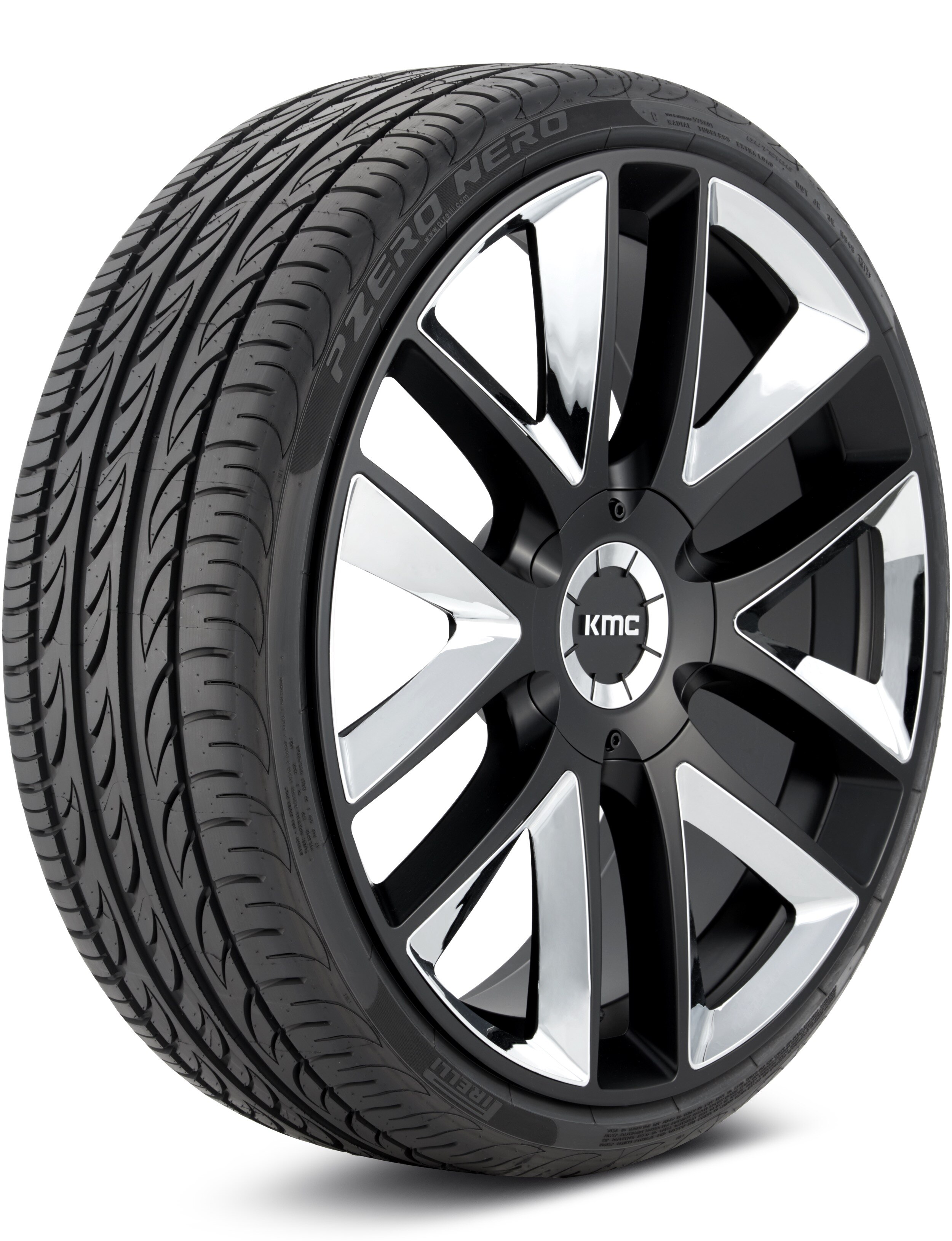Pirelli P Zero Nero M&S 405/25-24 XL 116W Ultra High Performance All-Season Tire 1779000 photo - Best Tire Brands