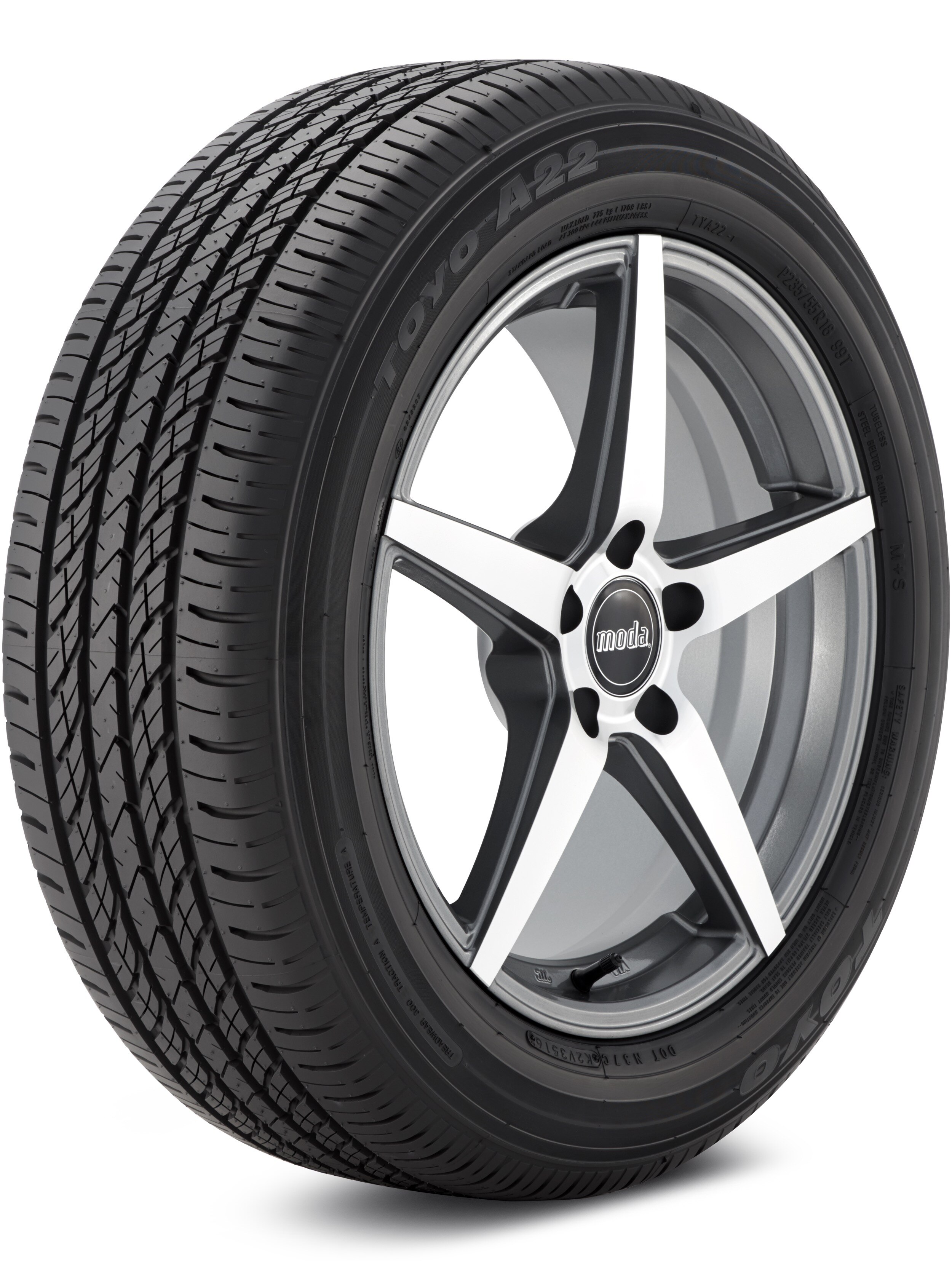 toyo extensa a/s ii review tirerack