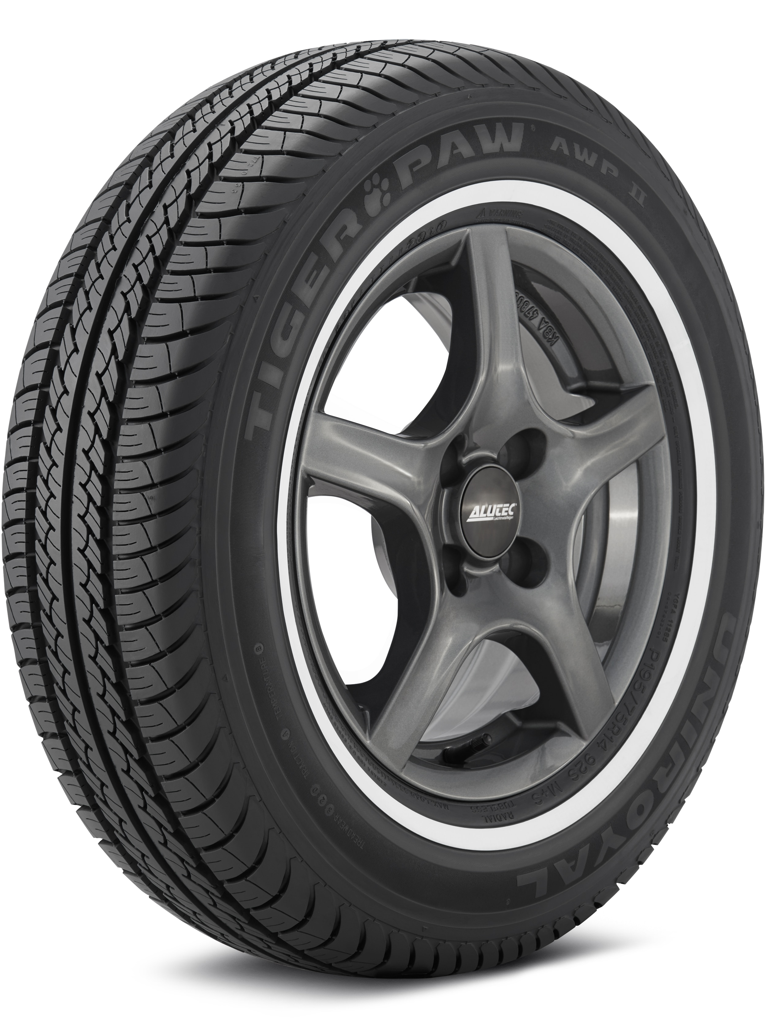 Products From The Tire Rack