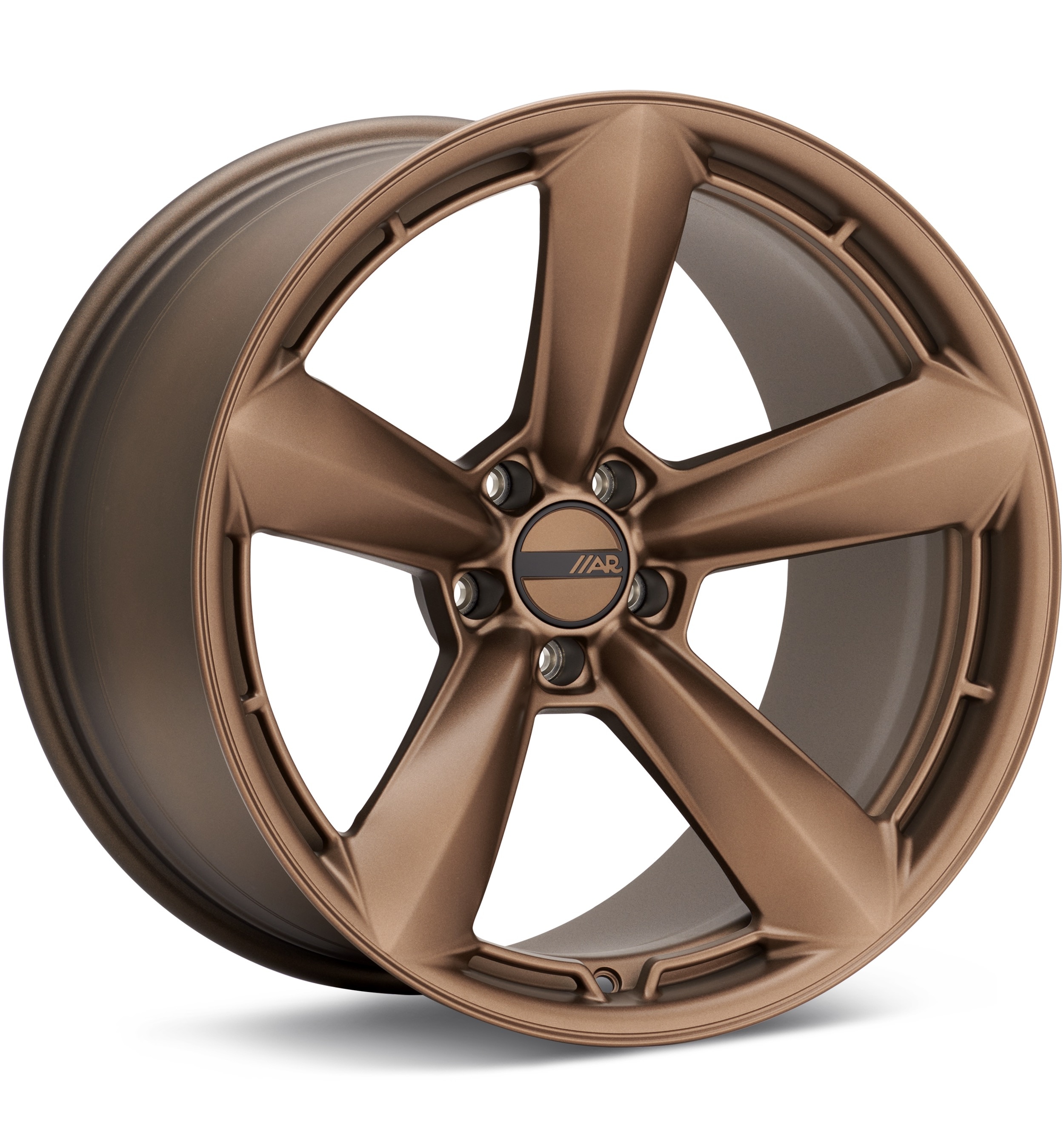 American Racing AR946 TTF Matte Bronze Wheels 20 In 20x11 +50