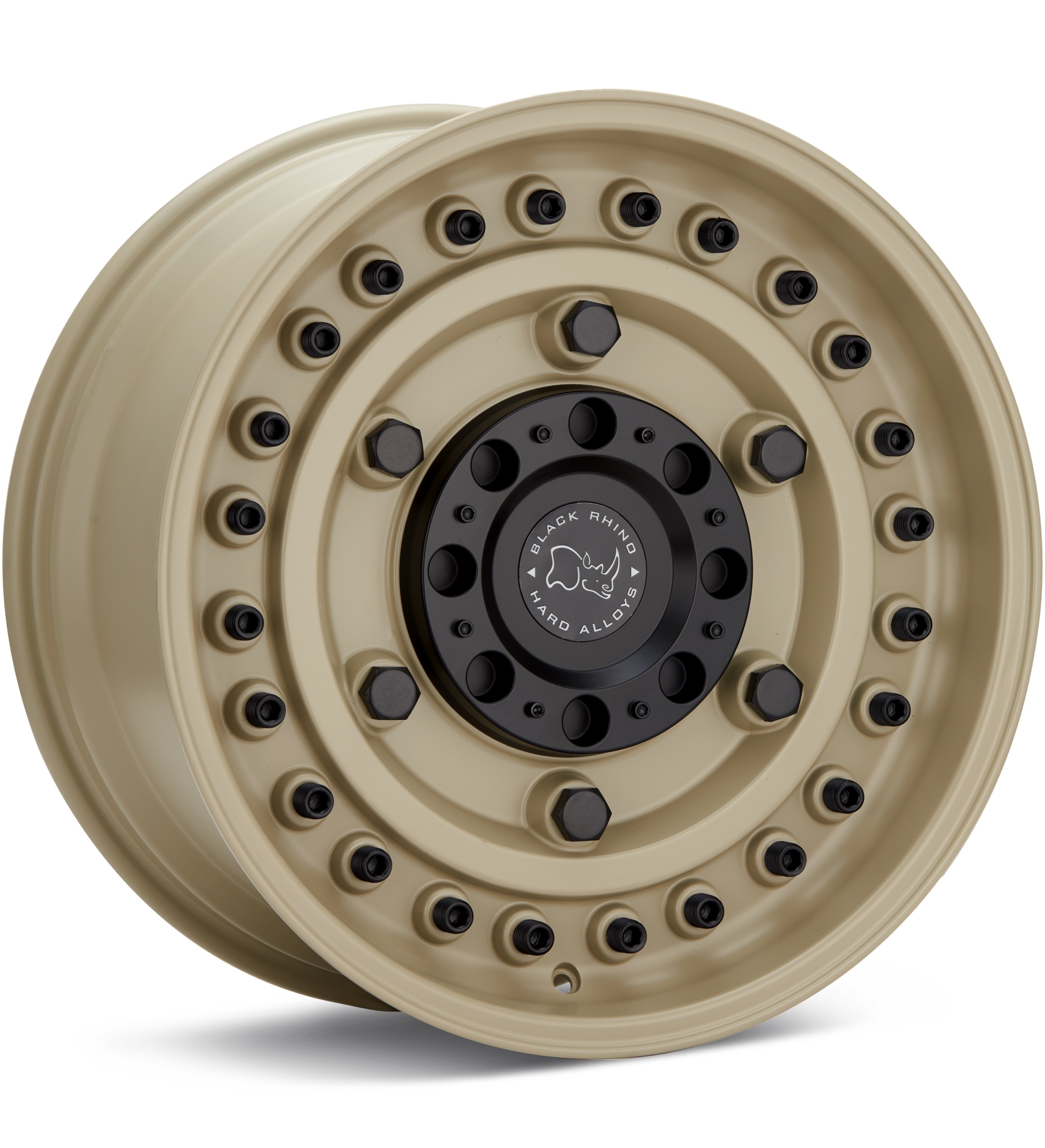 Black Rhino Armory Sand Wheels 20 In 20x9.5 -18